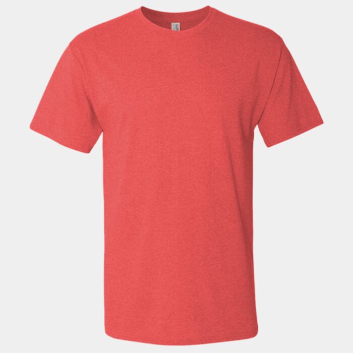 Jerzees Unisex Triblend T-Shirt 601MR Unisex Triblend T-Shirt Thumbnail