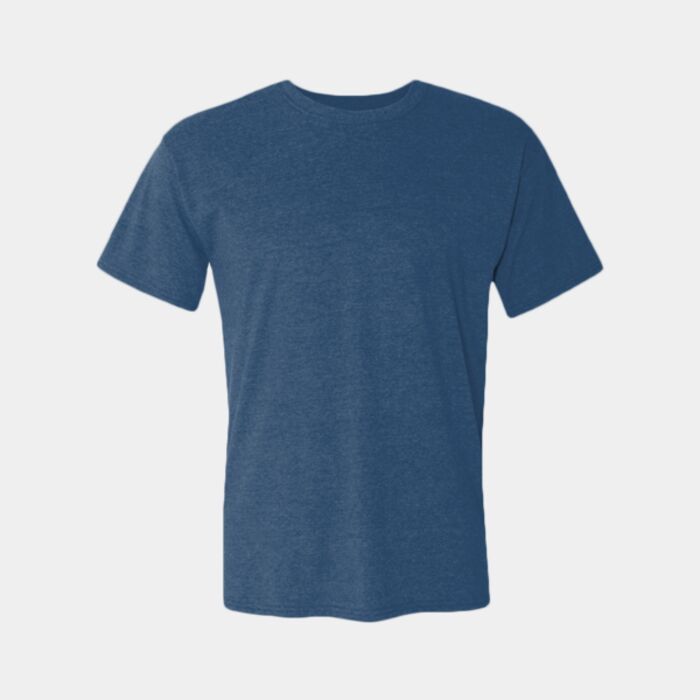 Hanes Perfect-T Triblend T-Shirt 42TB Perfect-T Triblend T-Shirt Thumbnail