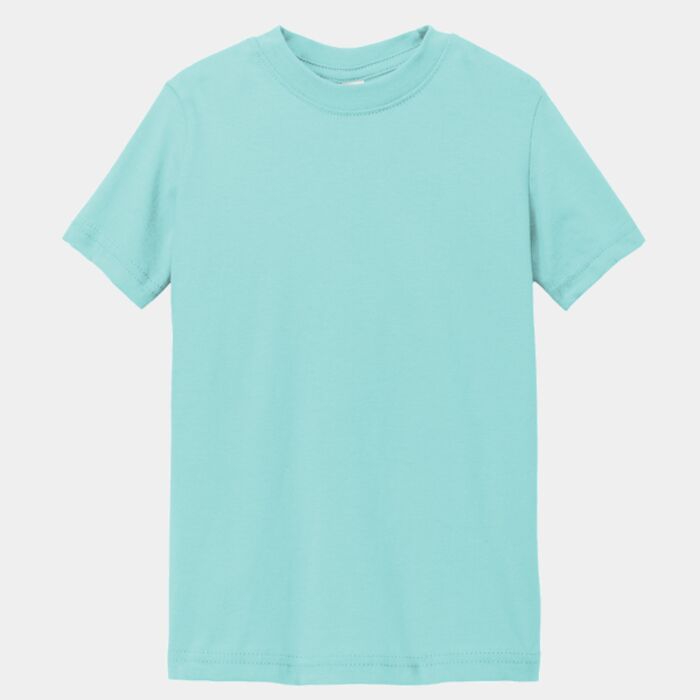 Rabbit Skins Toddler Fine Jersey Tee RS3321 Toddler Fine Jersey Tee Thumbnail