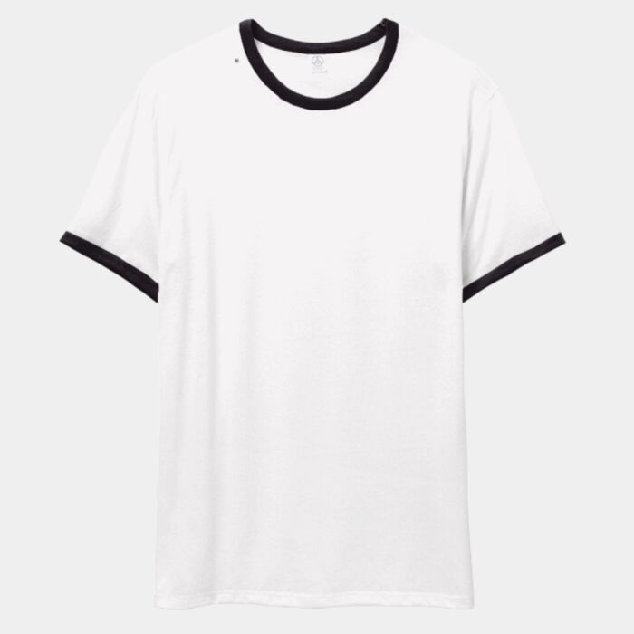 Alternative Vintage Jersey Keeper Ringer Tee 5103 Vintage Jersey Keeper Ringer Tee Thumbnail