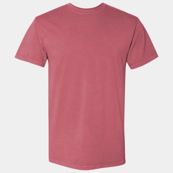 Next Level Apparel Unisex Inspired Dye T-Shirt 7410 Unisex Inspired Dye T-Shirt Thumbnail