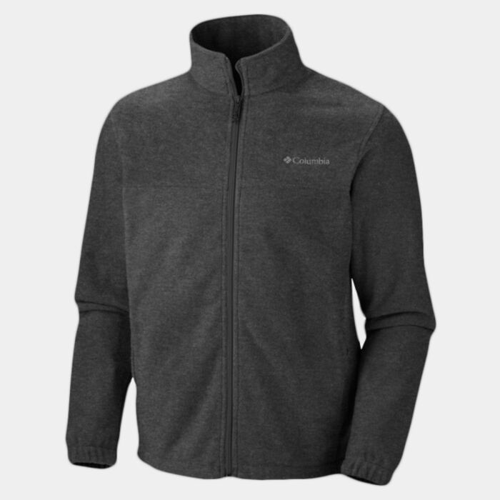 Columbia Men's Steens Mountain™ Full-Zip 2.0 Fleece 3220 Men's Steens Mountain™ Full-Zip 2.0 Fleece Thumbnail