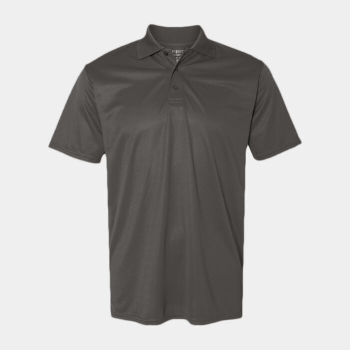 Jerzees Men's Dri-Power® Performance Polo 442M Men's Dri-Power® Performance Polo Thumbnail