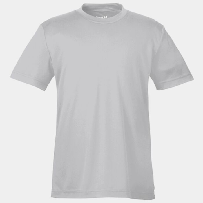 Team 365 Youth Zone Performance T-Shirt TT11Y Youth Zone Performance T-Shirt Thumbnail