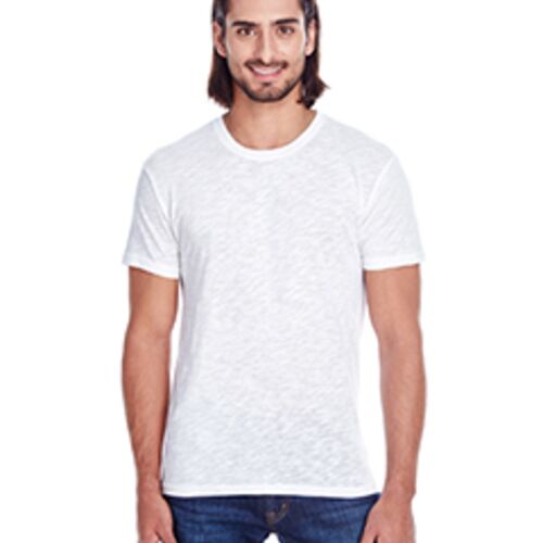 Men's Slub Jersey Short-Sleeve T-Shirt Thumbnail