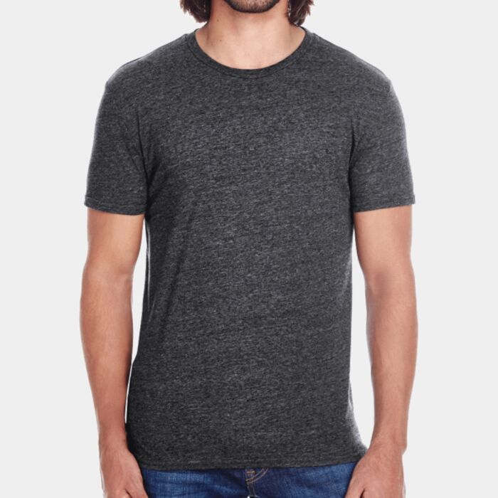 Threadfast Apparel Unisex Triblend Short-Sleeve T-Shirt 102A Unisex Triblend Short-Sleeve T-Shirt Thumbnail