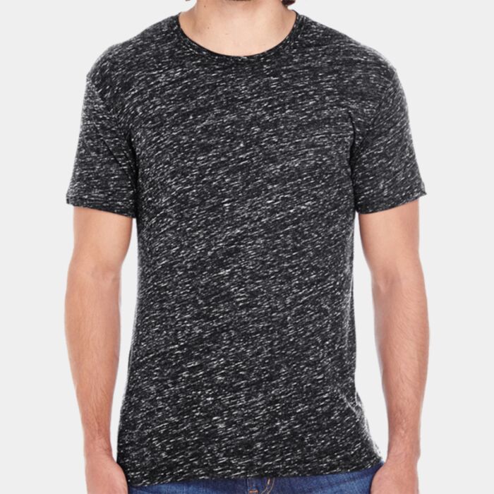 Threadfast Apparel Men's Blizzard Jersey Short-Sleeve T-Shirt 104A Men's Blizzard Jersey Short-Sleeve T-Shirt Thumbnail
