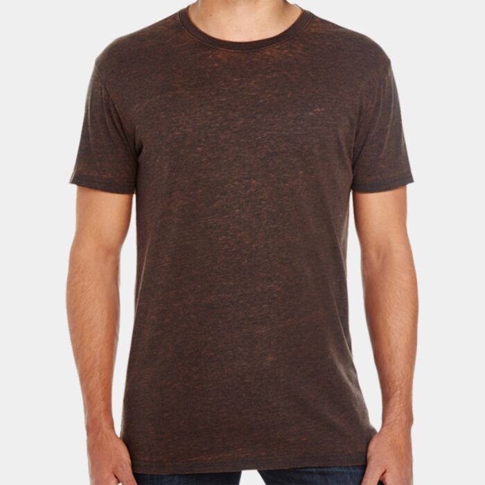 Threadfast Apparel Unisex Cross Dye Short-Sleeve T-Shirt 115A Unisex Cross Dye Short-Sleeve T-Shirt Thumbnail