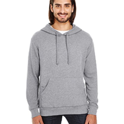 Unisex Triblend French Terry Hoodie Thumbnail