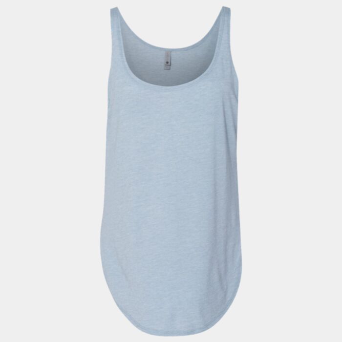 Next Level Apparel Women's Festival Tank 5033 Women's Festival Tank Thumbnail