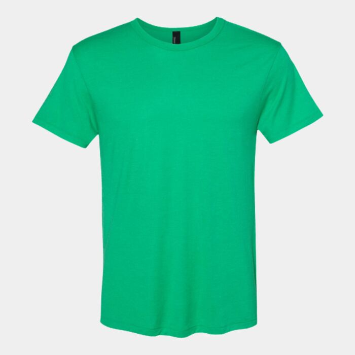 Hanes Men's Modal Triblend T-Shirt MO100 Men's Modal Triblend T-Shirt Thumbnail
