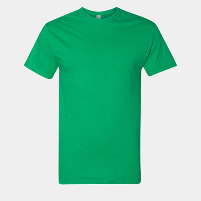 Jerzees Unisex Dri-Power® Ringspun T-Shirt 460R Unisex Dri-Power® Ringspun T-Shirt Thumbnail