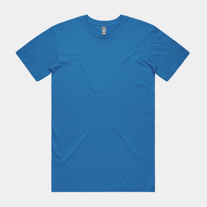 AS Colour STAPLE TEE 5001 STAPLE TEE Thumbnail