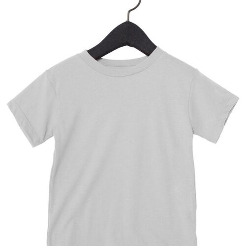 Toddler Jersey Short-Sleeve T-Shirt Thumbnail