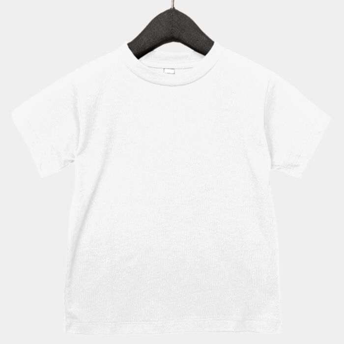 Toddler Jersey Short-Sleeve T-Shirt Thumbnail