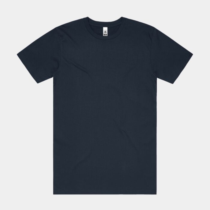 AS Colour BLOCK TEE 5050 BLOCK TEE Thumbnail