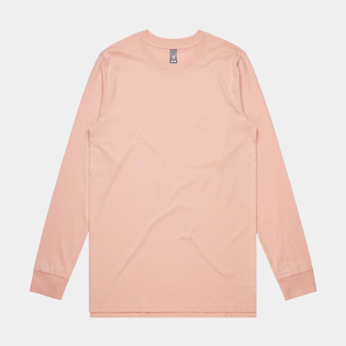 AS Colour BASE LS TEE 5029 BASE LS TEE Thumbnail