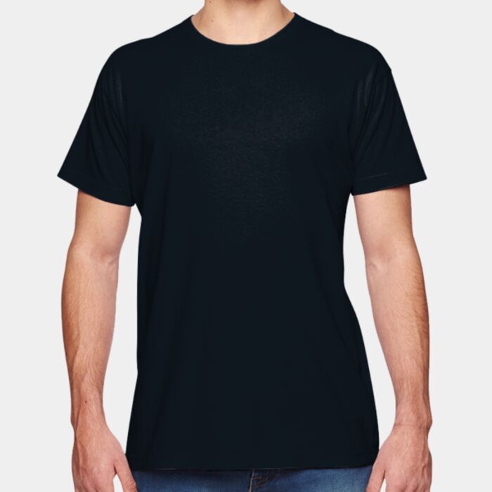 American Apparel Power Wash Tee 2011W Power Wash Tee Thumbnail