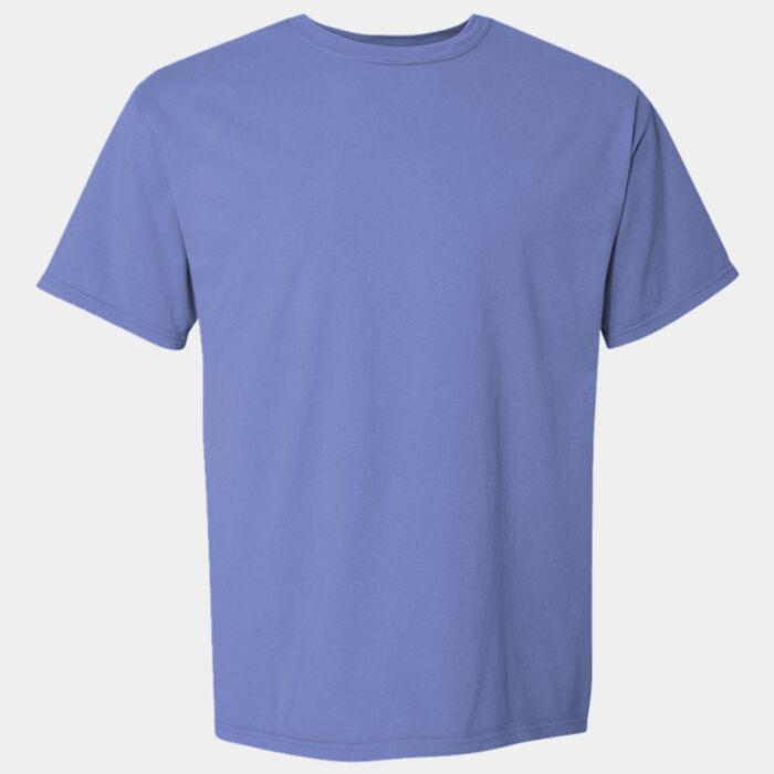 ComfortWash by Hanes Men's Garment-Dyed T-Shirt GDH100 Men's Garment-Dyed T-Shirt Thumbnail