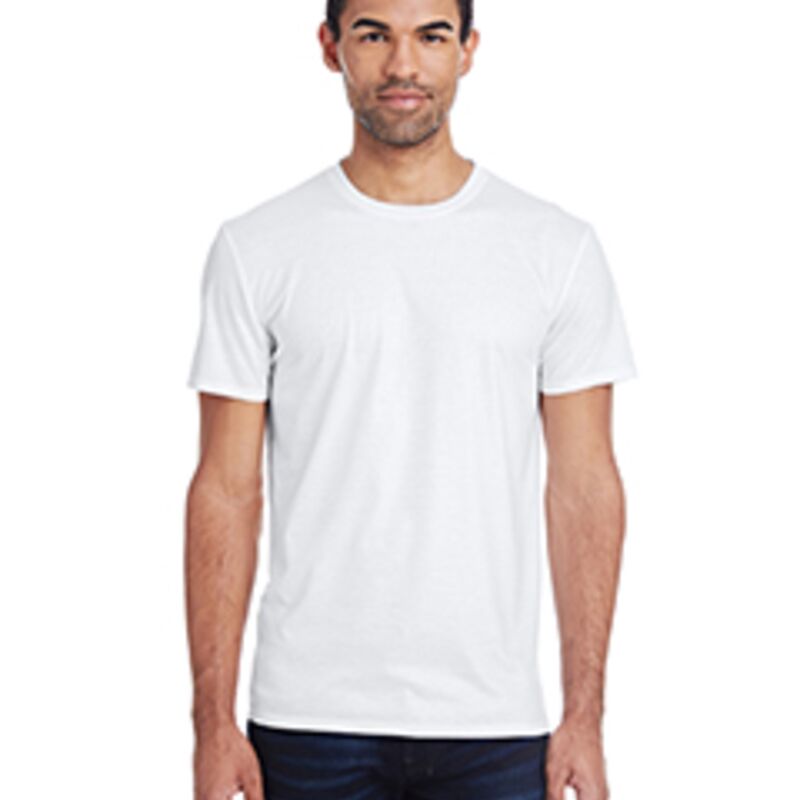 Men's Liquid Jersey Short-Sleeve T-Shirt Thumbnail