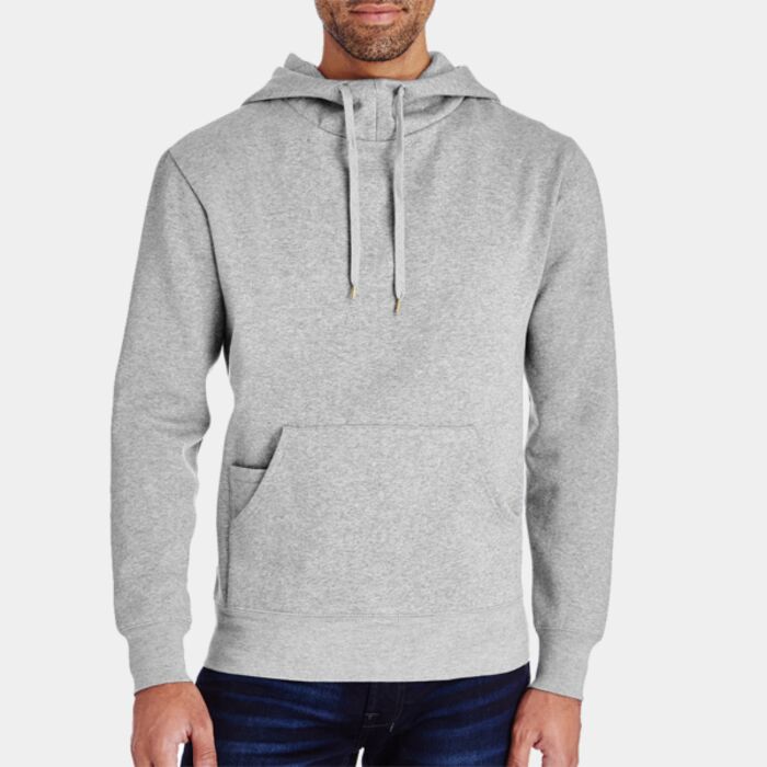 Unisex Precision Fleece Hoodie Thumbnail