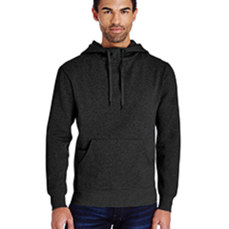 Unisex Precision Fleece Hoodie Thumbnail