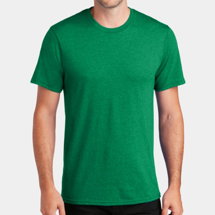 Port & Company Fan Favorite Blend Tee PC455 Fan Favorite Blend Tee Thumbnail