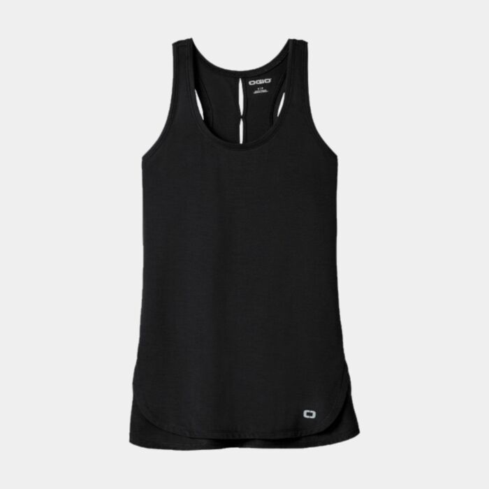 OGIO Women's Luuma Tank LOG801 Women's Luuma Tank Thumbnail