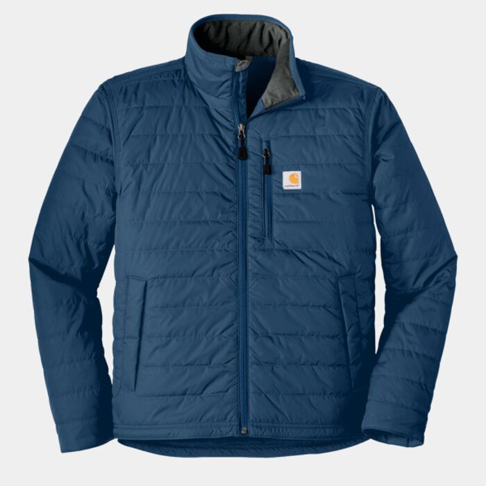 Carhartt Gilliam Jacket CT102208 Gilliam Jacket Thumbnail