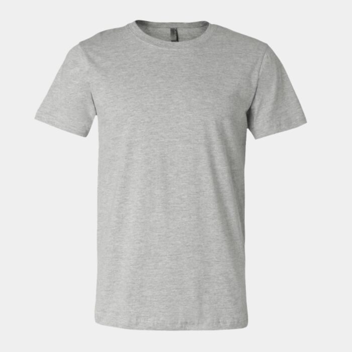 Bella + Canvas CVC Jersey Tee 3001CVC CVC Jersey Tee Thumbnail