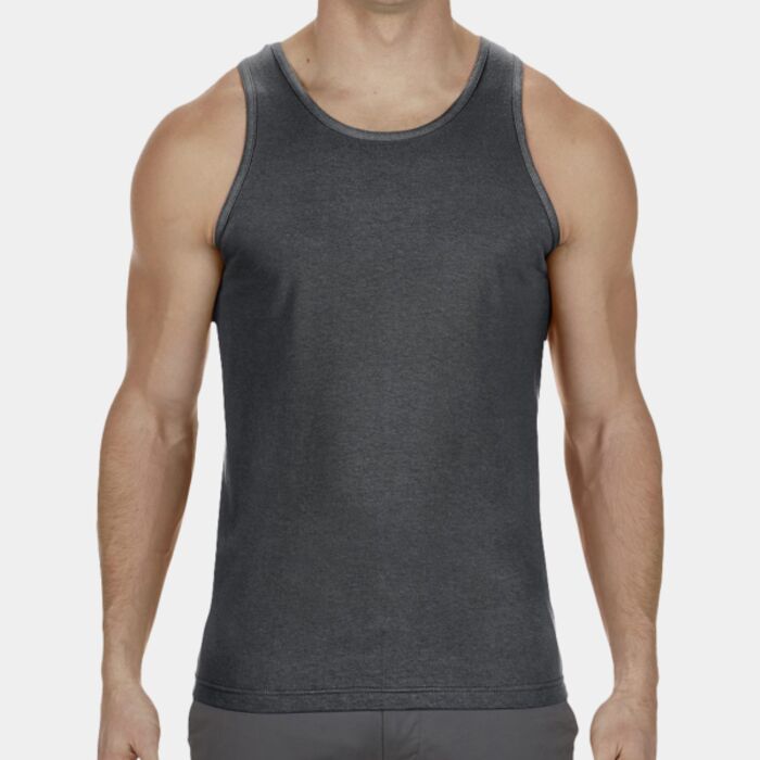 ALSTYLE Classic Tank Top 1307 Classic Tank Top Thumbnail