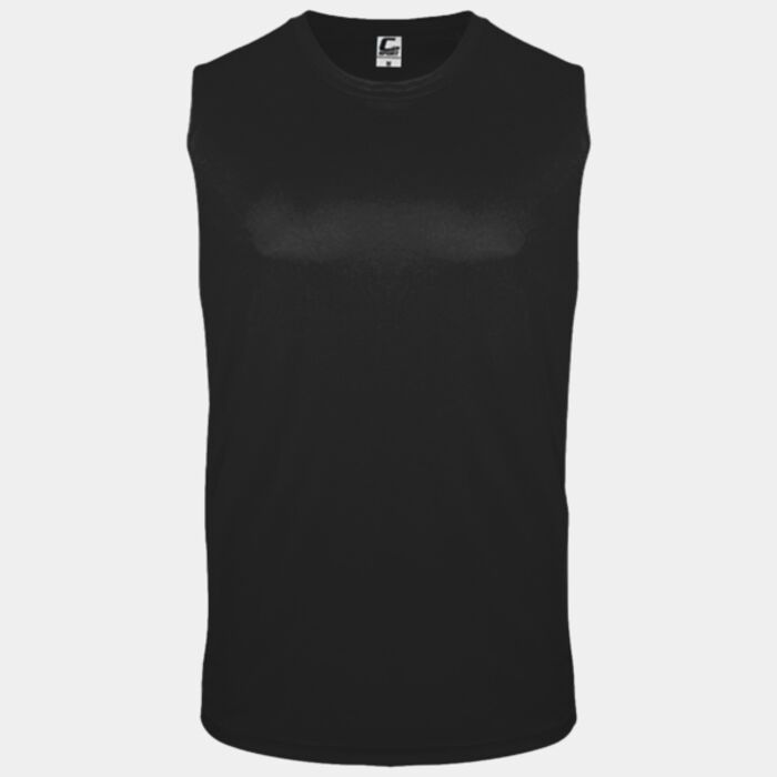 C2 Sport Youth Sleeveless T-Shirt 5230 Youth Sleeveless T-Shirt Thumbnail