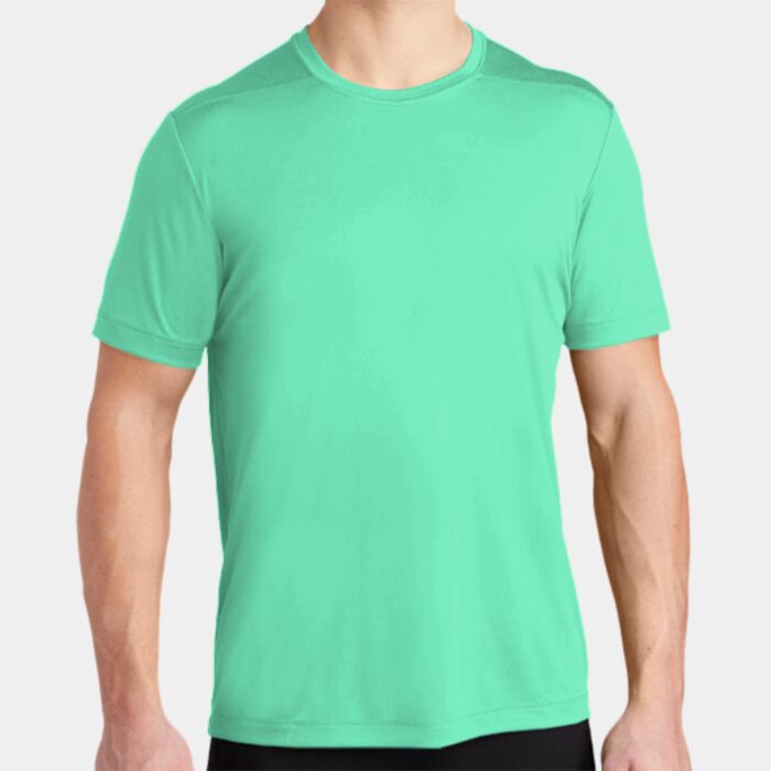 Sport Tek Posi UV ® Pro Tee ST420 Posi UV ® Pro Tee Thumbnail