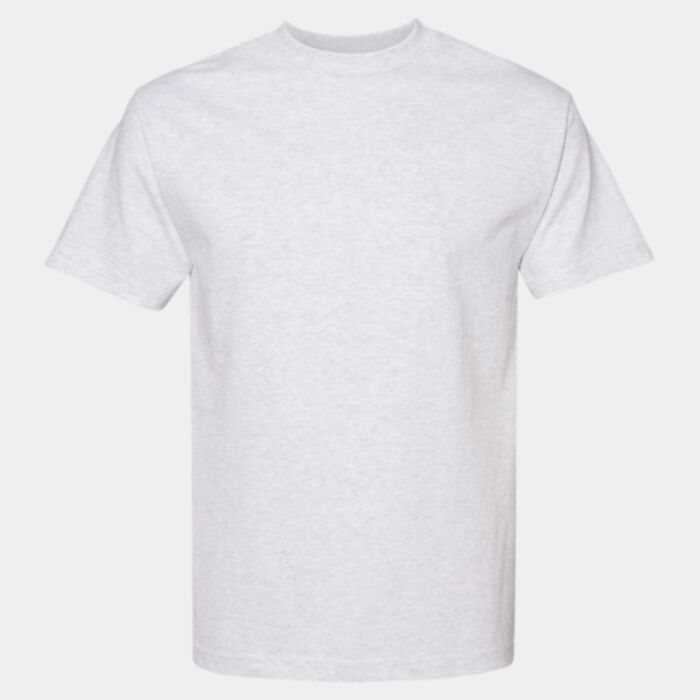 American Apparel Unisex Heavyweight Cotton Tee 1301 Unisex Heavyweight Cotton Tee Thumbnail