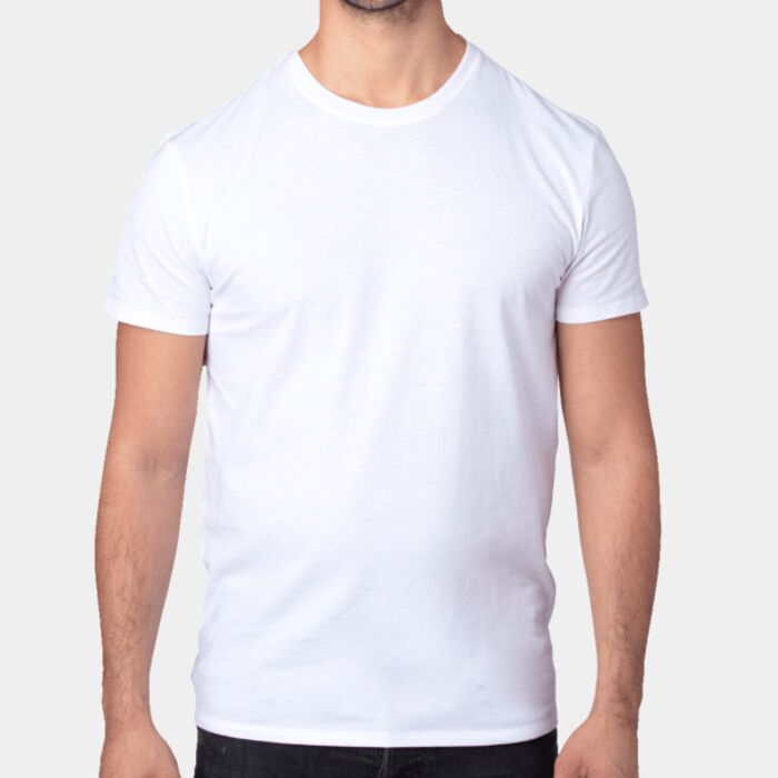 Threadfast Apparel Unisex Ultimate CVC T-Shirt 100A Unisex Ultimate CVC T-Shirt Thumbnail