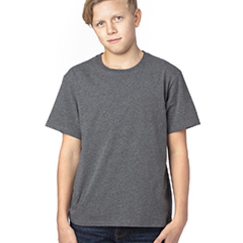 Youth Ultimate CVC T-Shirt Thumbnail