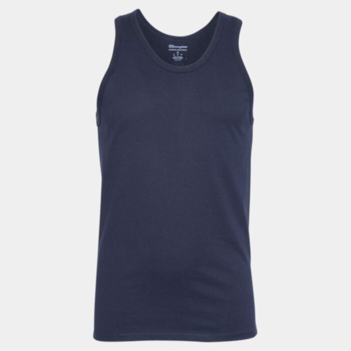 Champion Premium Fashion Classics Ringspun Cotton Tank Top CP30 Premium Fashion Classics Ringspun Cotton Tank Top Thumbnail