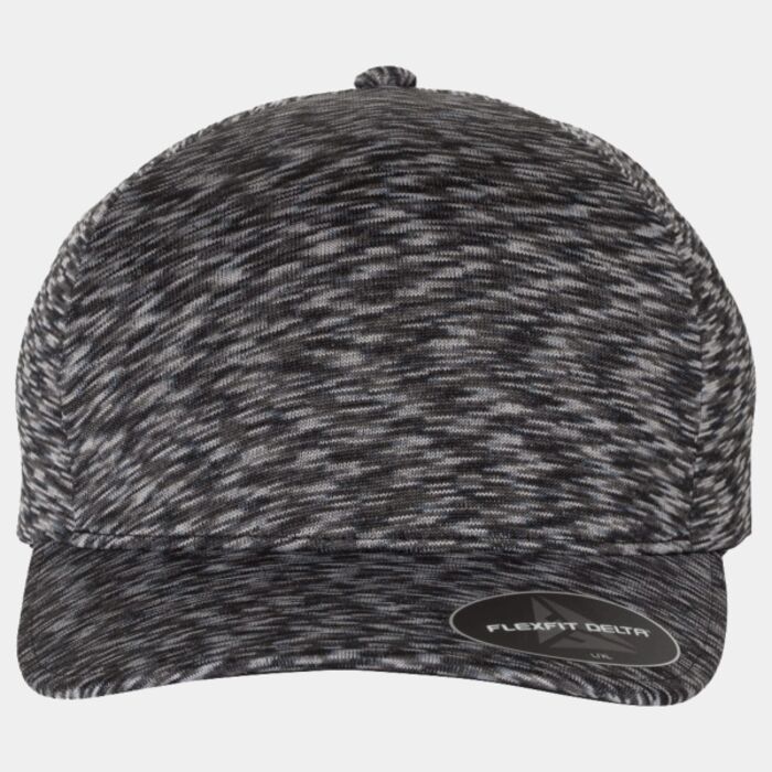Flexfit by Yupoong Delta® Seamless Unipanel Cap 280 Delta® Seamless Unipanel Cap Thumbnail