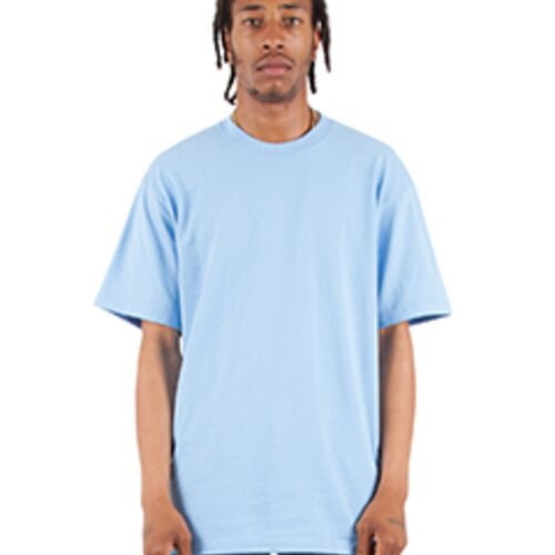 Men's Tall Max Heavyweight Short-Sleeve T-Shirt Thumbnail