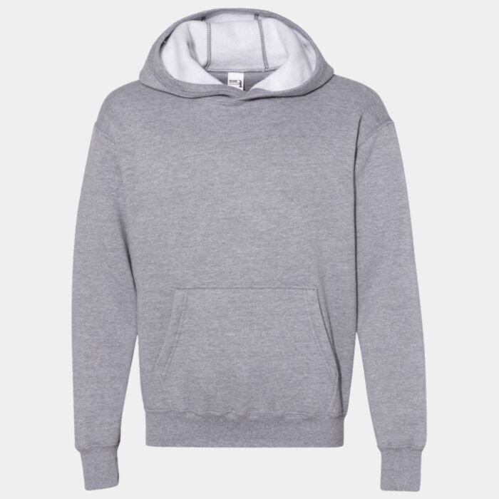 Gildan Hammer™ Fleece Hooded Sweatshirt HF500 Hammer™ Fleece Hooded Sweatshirt Thumbnail