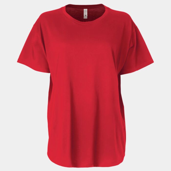 Next Level Apparel Women’s Ideal Flow T-Shirt 1530 Women’s Ideal Flow T-Shirt Thumbnail