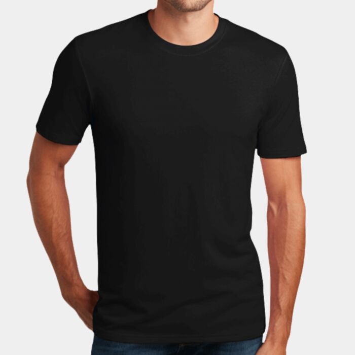 District Flex Tee DT7500 Flex Tee Thumbnail