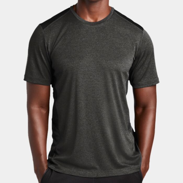 Sport Tek Endeavor Tee ST465 Endeavor Tee Thumbnail