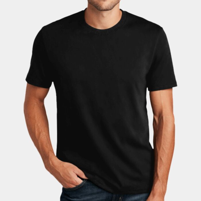 District Re Tee DT8000 Re Tee Thumbnail