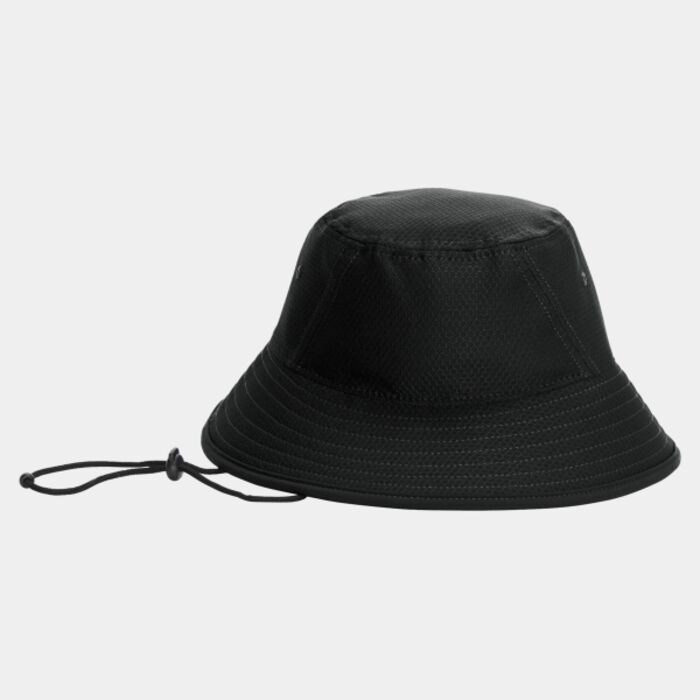 New Era Hex Era Bucket Hat NE800 Hex Era Bucket Hat Thumbnail