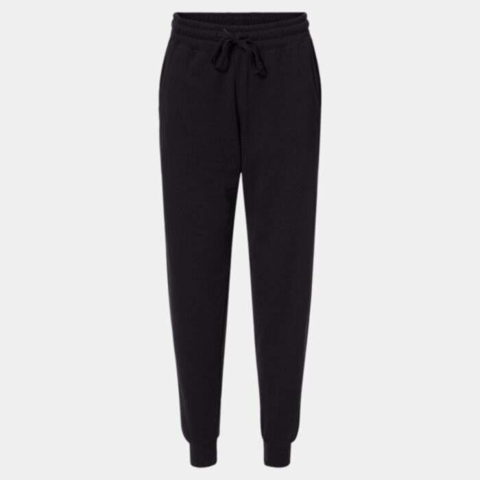 Independent Trading Co. Women's California Wave Wash Sweatpants PRM20PNT Women's California Wave Wash Sweatpants Thumbnail