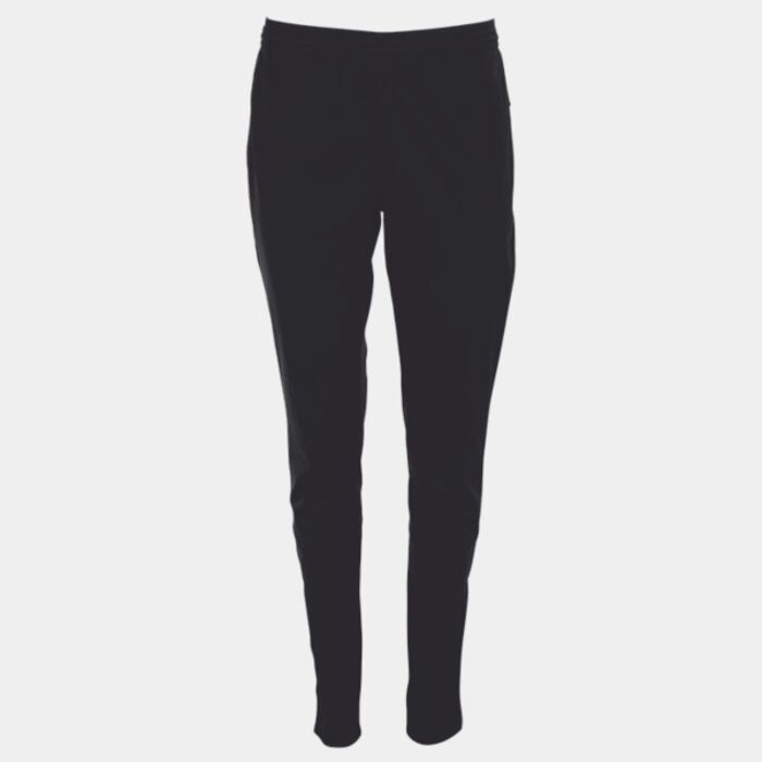 Women's Tapered Leg Pants Thumbnail