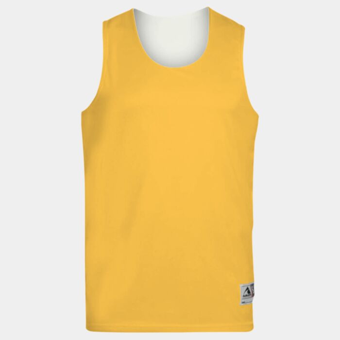Unisex Reversible Wicking Tank Top Thumbnail