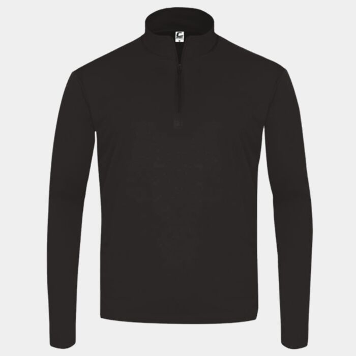 Men's Quarter-Zip Pullover Thumbnail