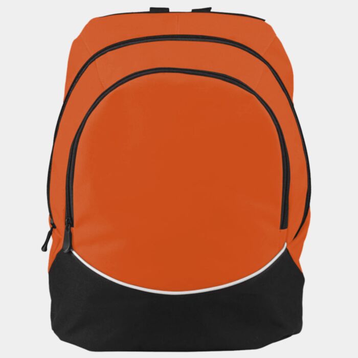 Tri-Color Backpack Thumbnail